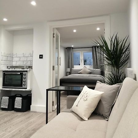Brighton Palms Apartment Exterior foto