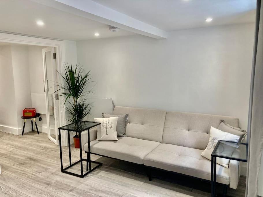 Brighton Palms Apartment Exterior foto