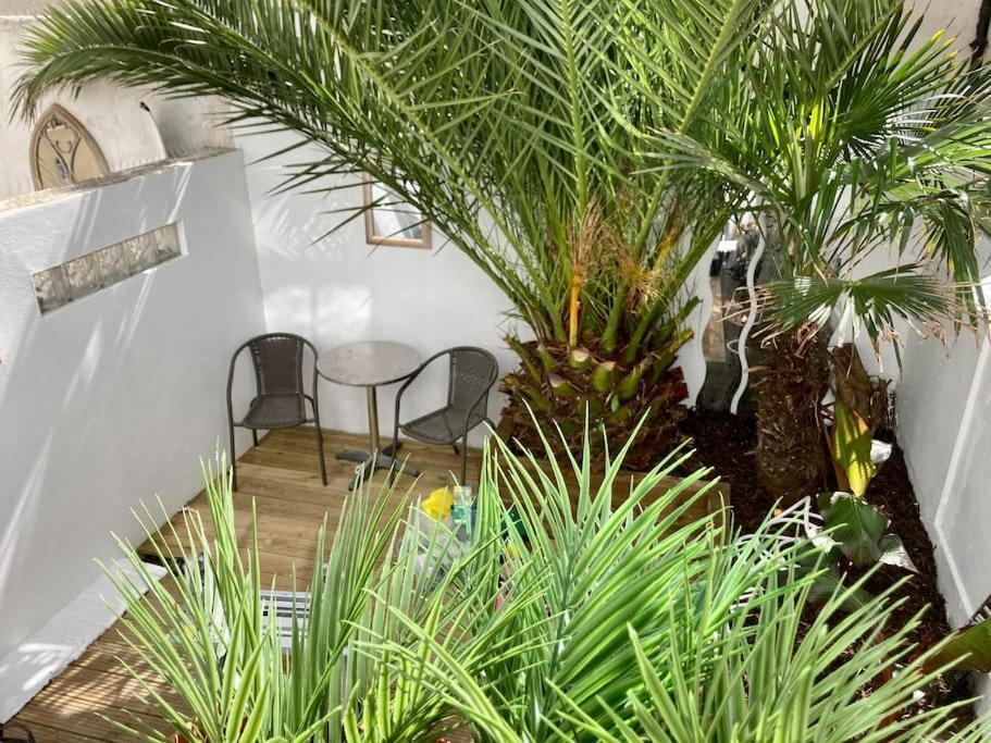 Brighton Palms Apartment Exterior foto