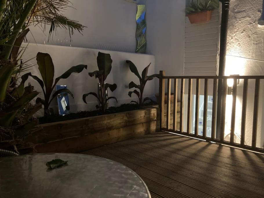 Brighton Palms Apartment Exterior foto