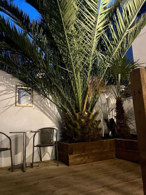 Brighton Palms Apartment Exterior foto